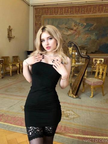 Анкета проститутки Марта, 25 лет